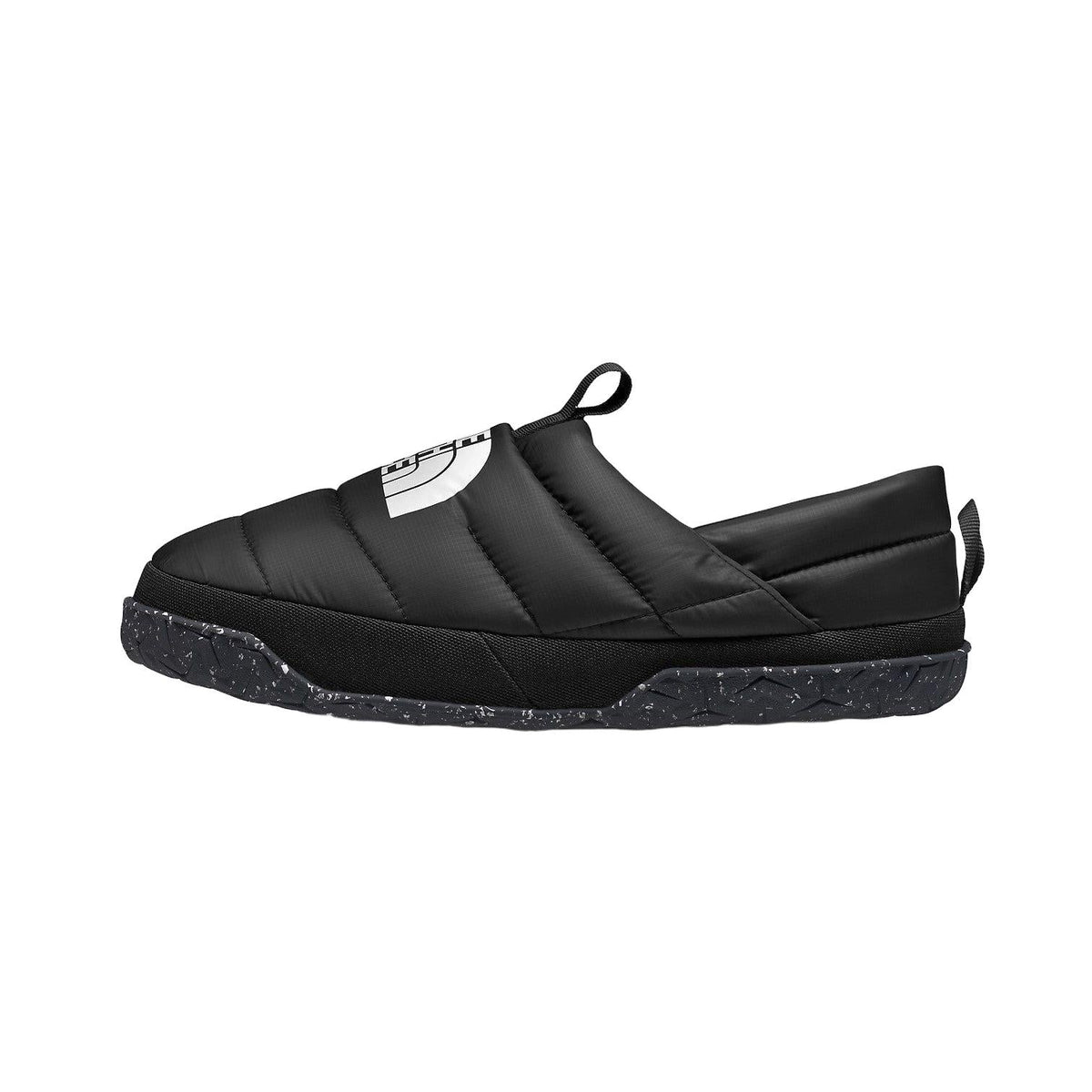 The North Face Men Mule in TNF Black/TNF White