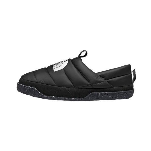 The North Face Men Mule in TNF Black/TNF White