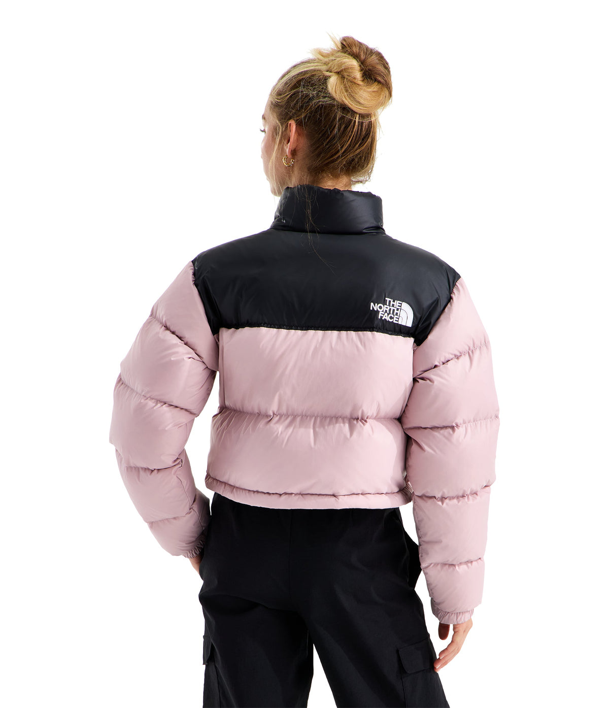 The North Face Women uptse Short Jacket