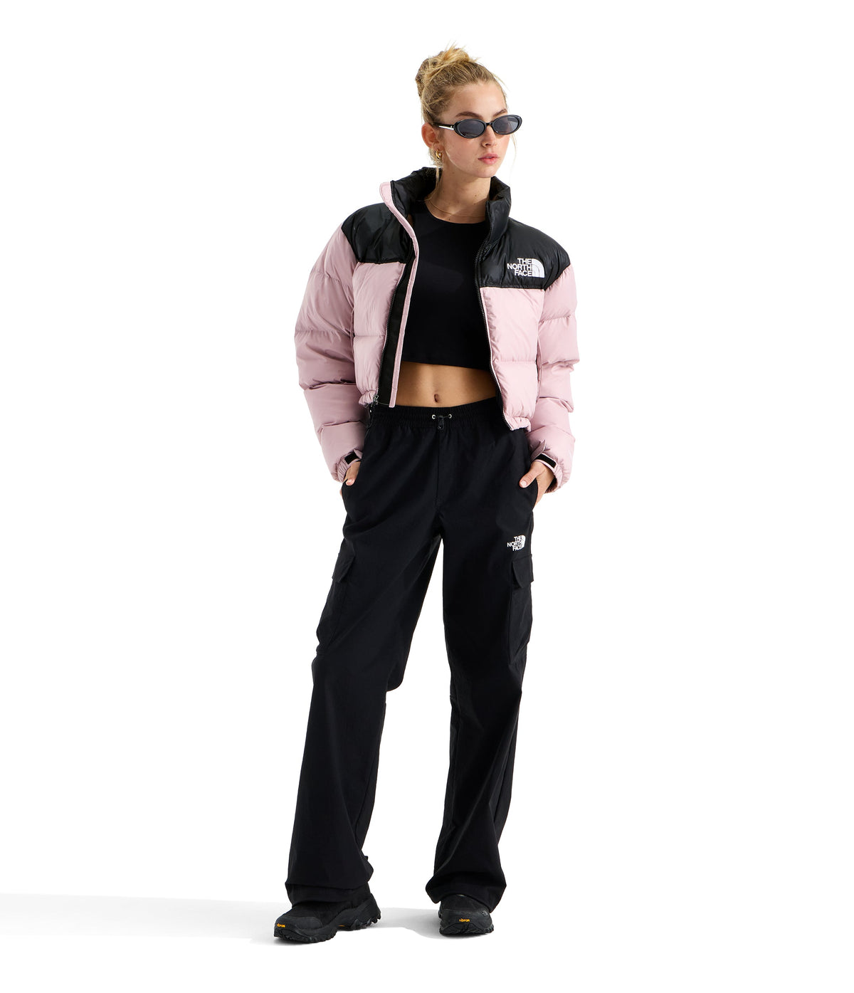The North Face Women uptse Short Jacket