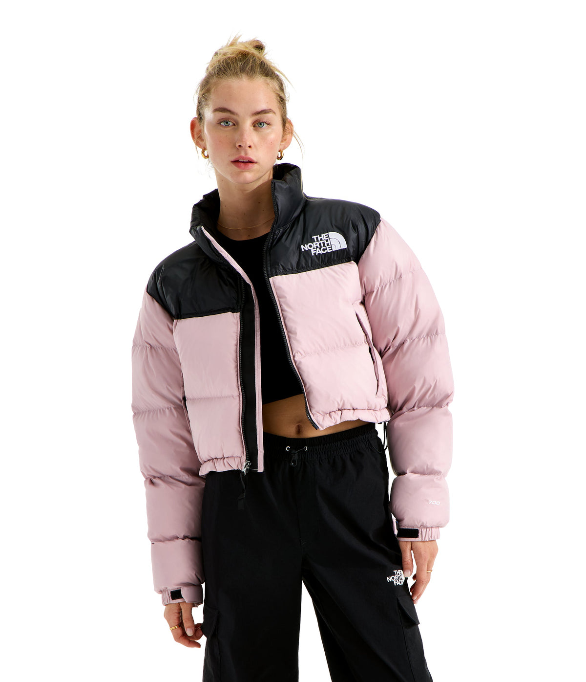 The North Face Women uptse Short Jacket