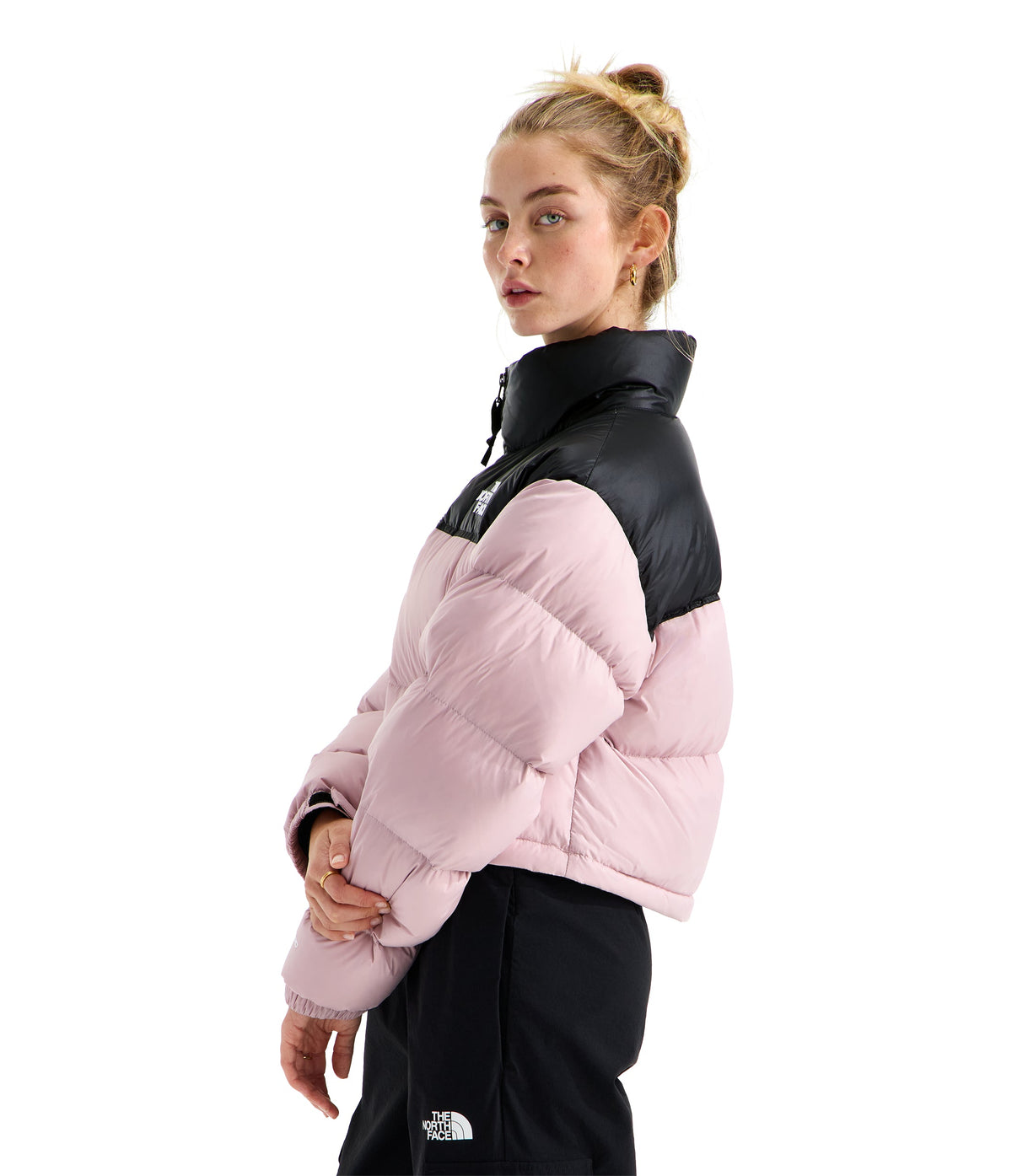 The North Face Women uptse Short Jacket