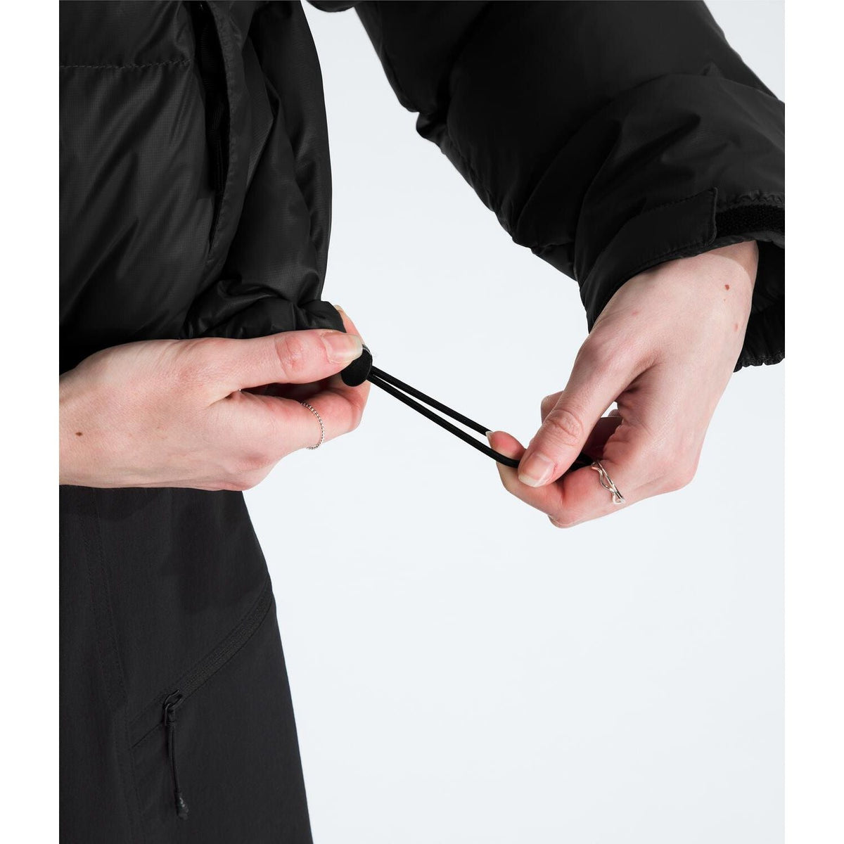 The North Face Women uptse Short Jacket