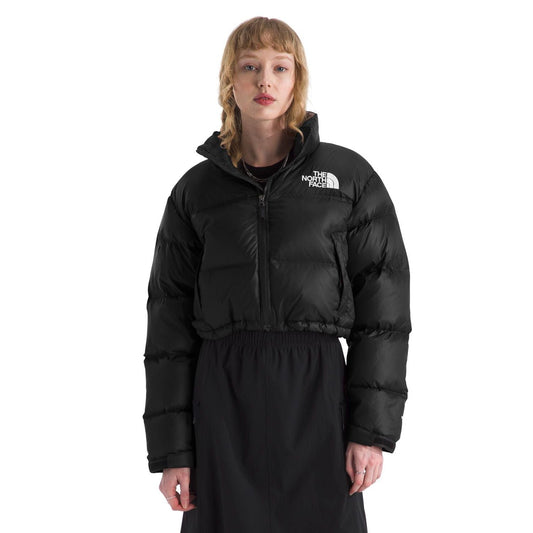 The North Face Women uptse Short Jacket