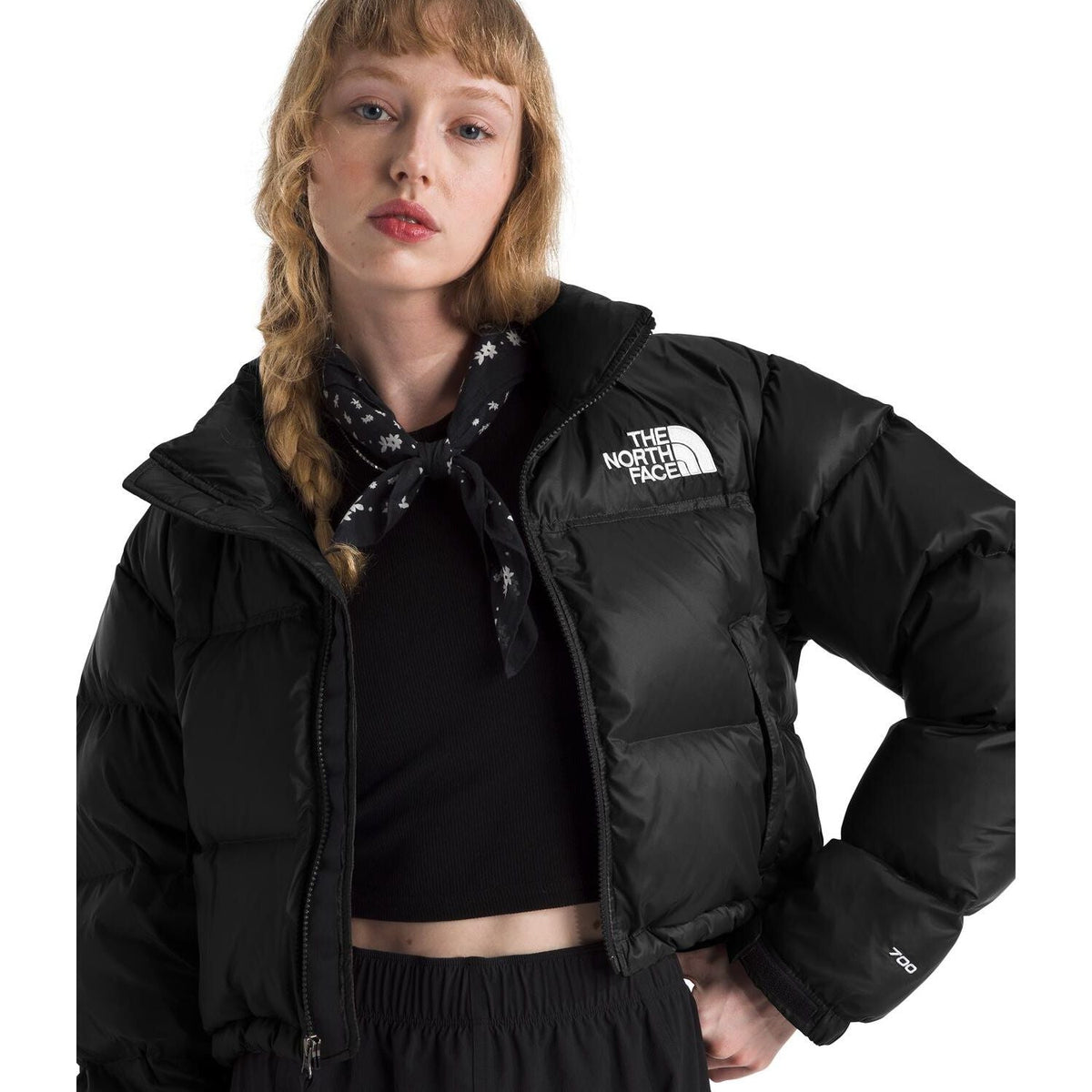 The North Face Women uptse Short Jacket