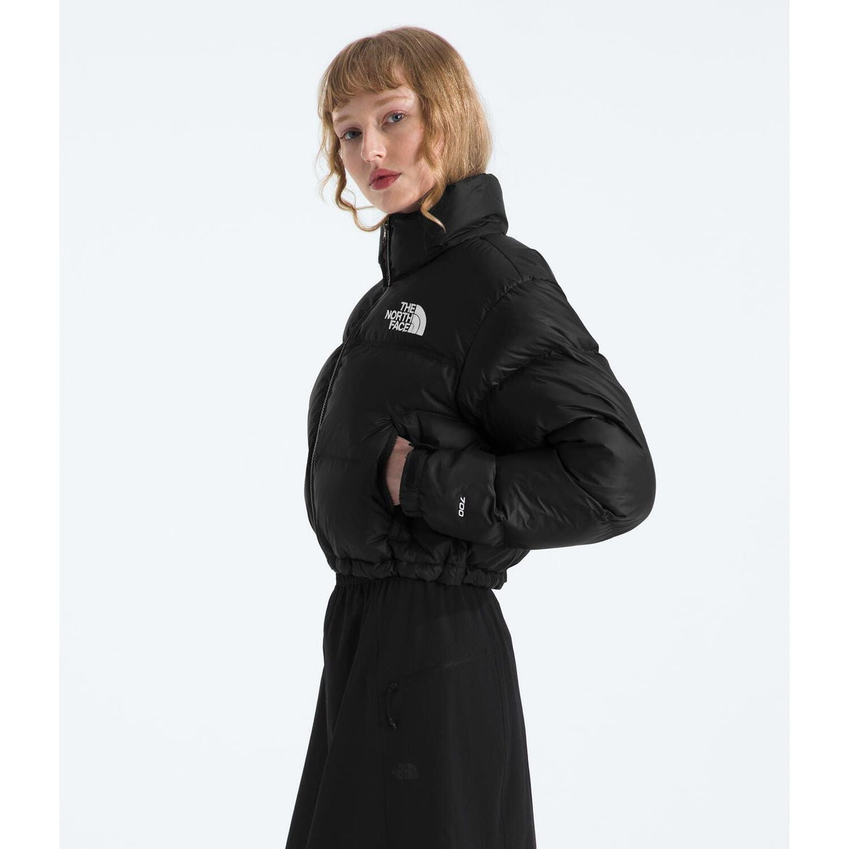 The North Face Women uptse Short Jacket