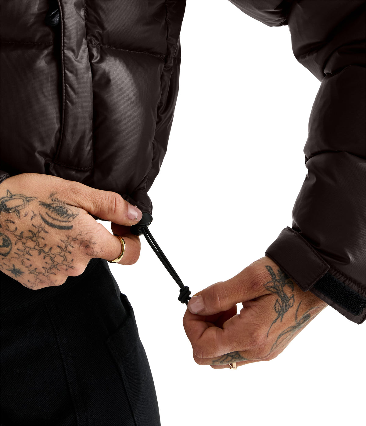 The North Face Women uptse Short Jacket