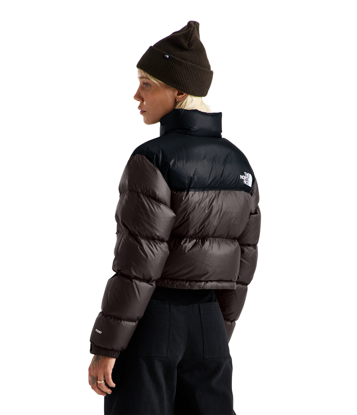 The North Face Women uptse Short Jacket