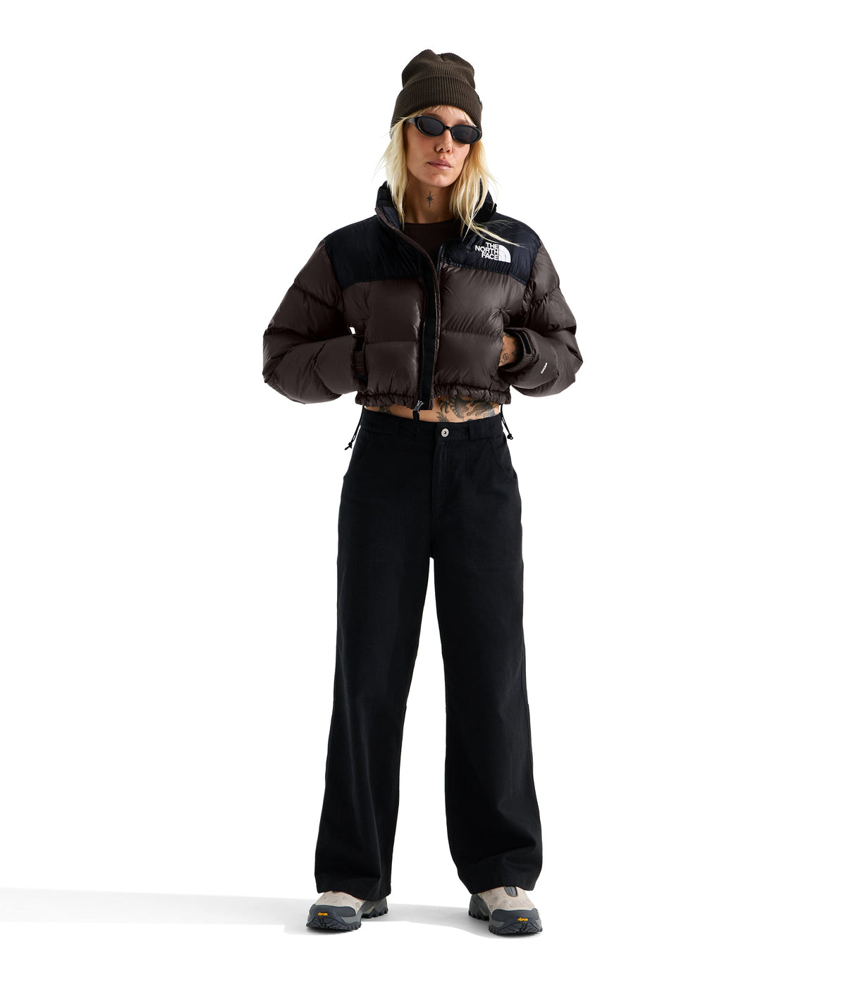 The North Face Women uptse Short Jacket