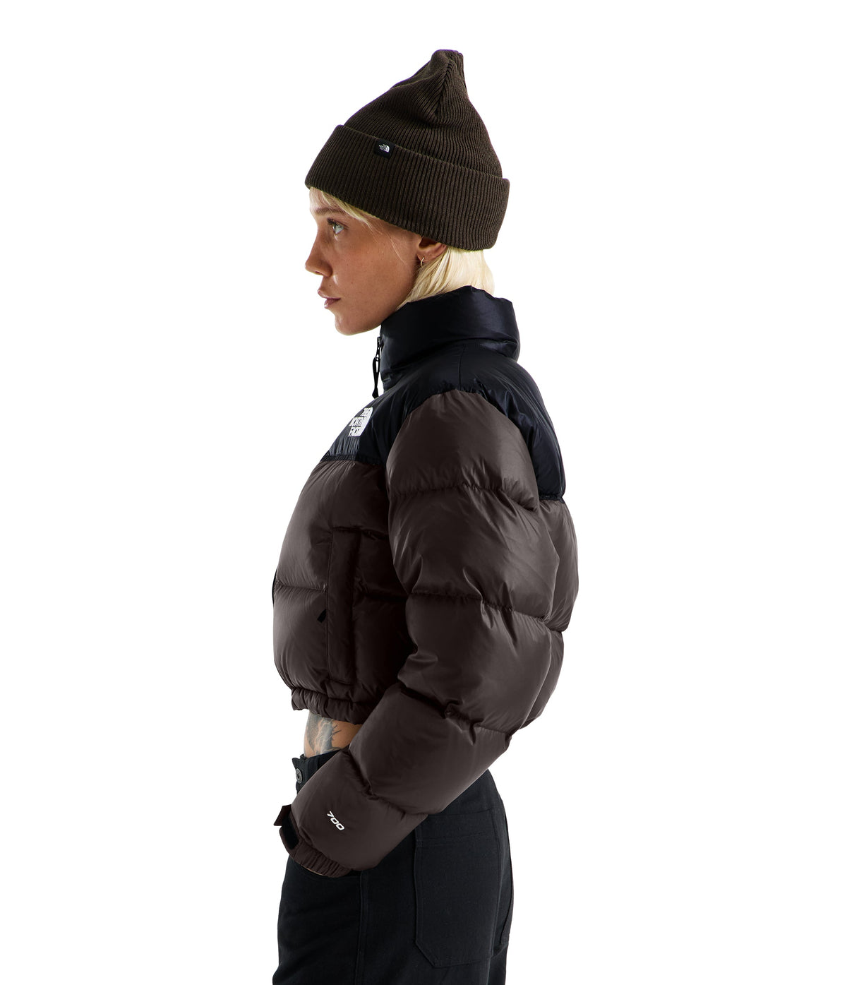 The North Face Women uptse Short Jacket