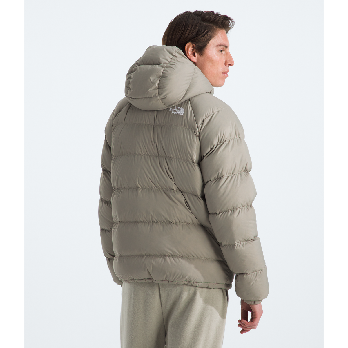 The North Face Men's Hydrenalite  Hoodie
