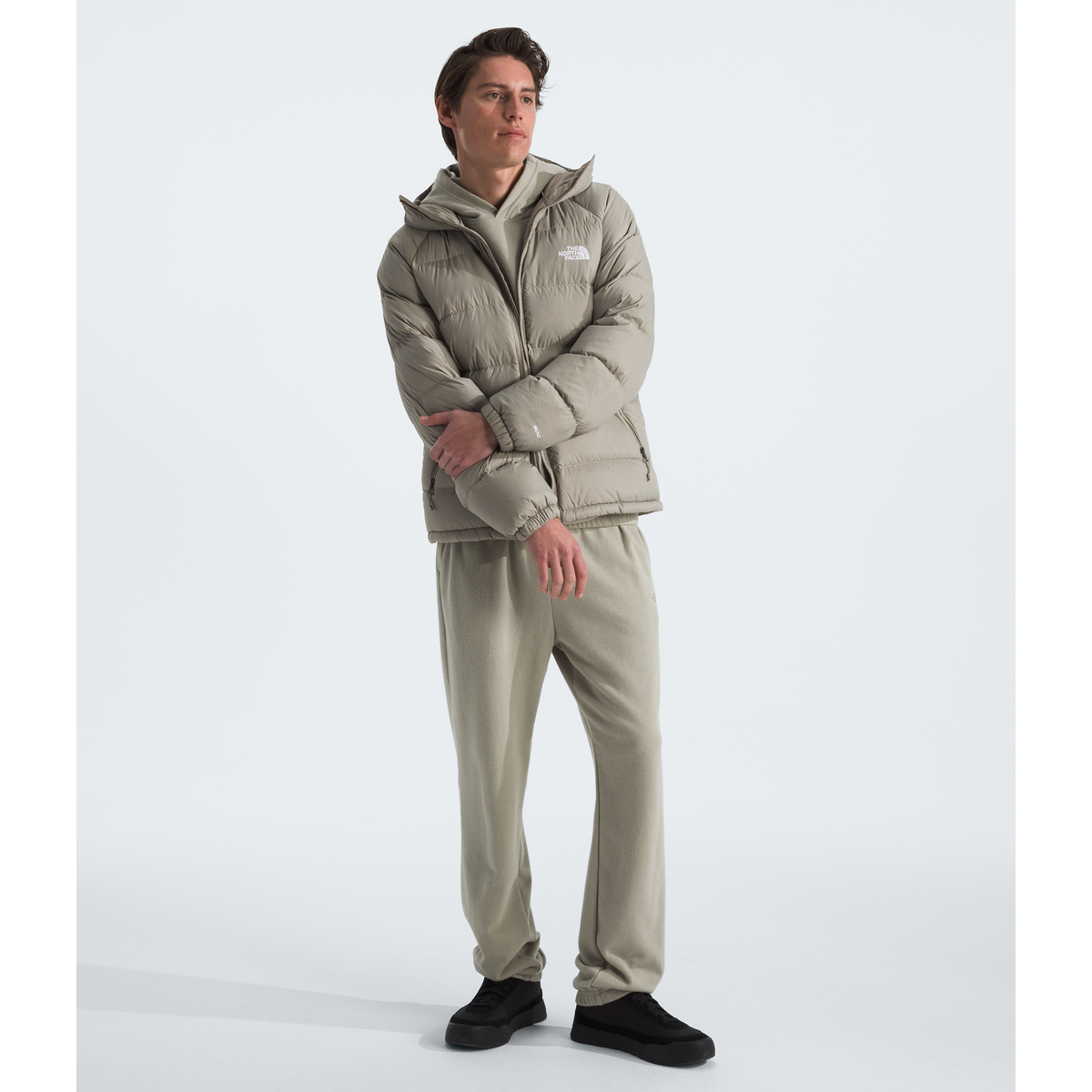 The North Face Men's Hydrenalite  Hoodie
