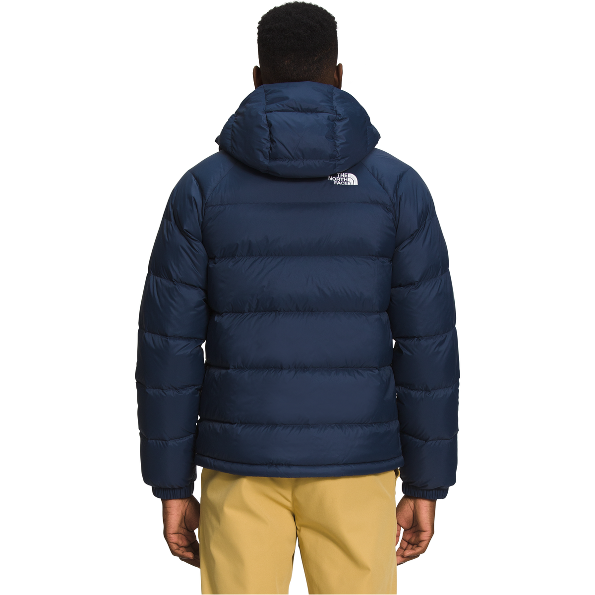 The North Face Men's Hydrenalite  Hoodie in Summit Navy
