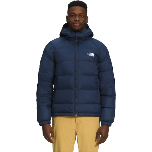 The North Face Men's Hydrenalite  Hoodie in Summit Navy