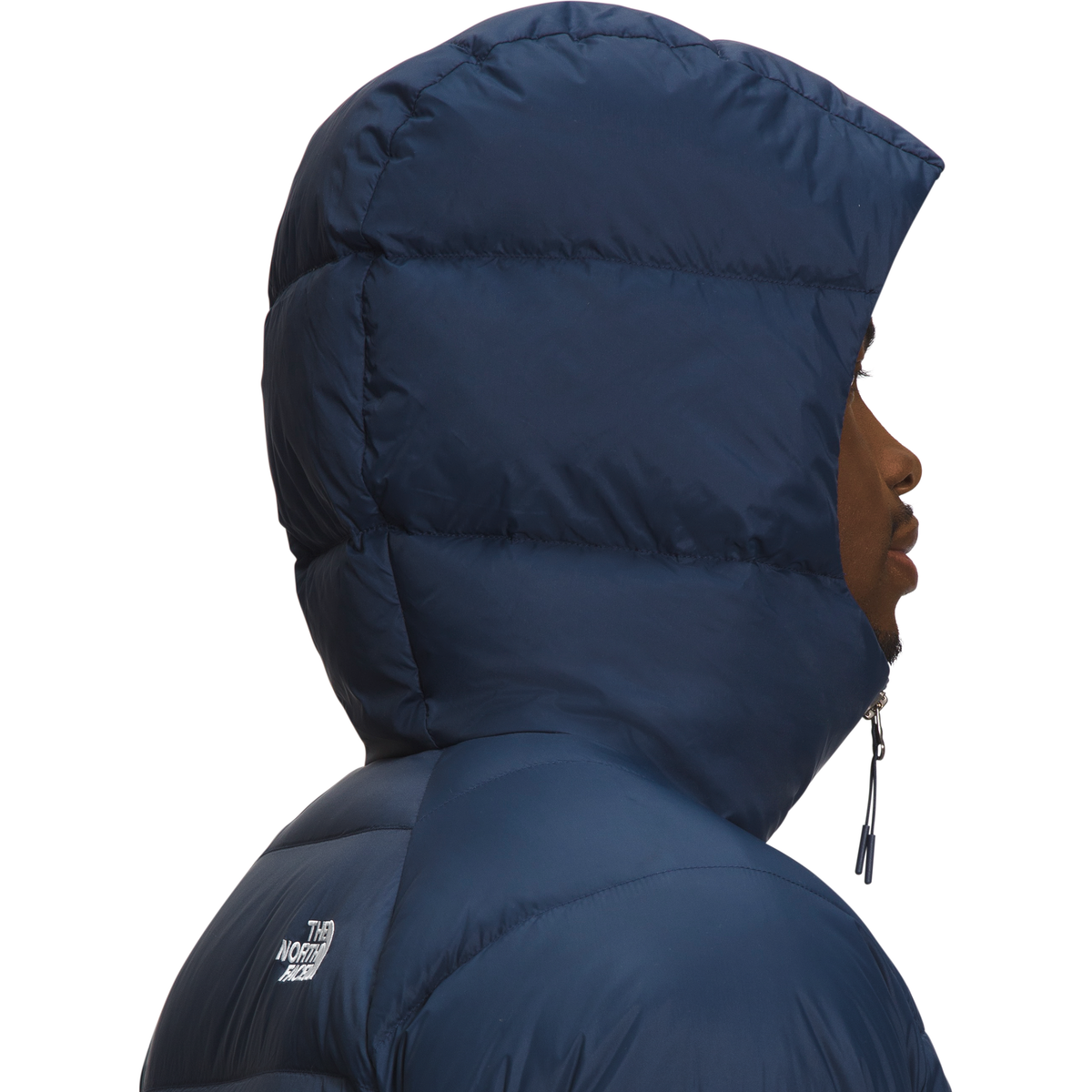 The North Face Men's Hydrenalite  Hoodie in Summit Navy