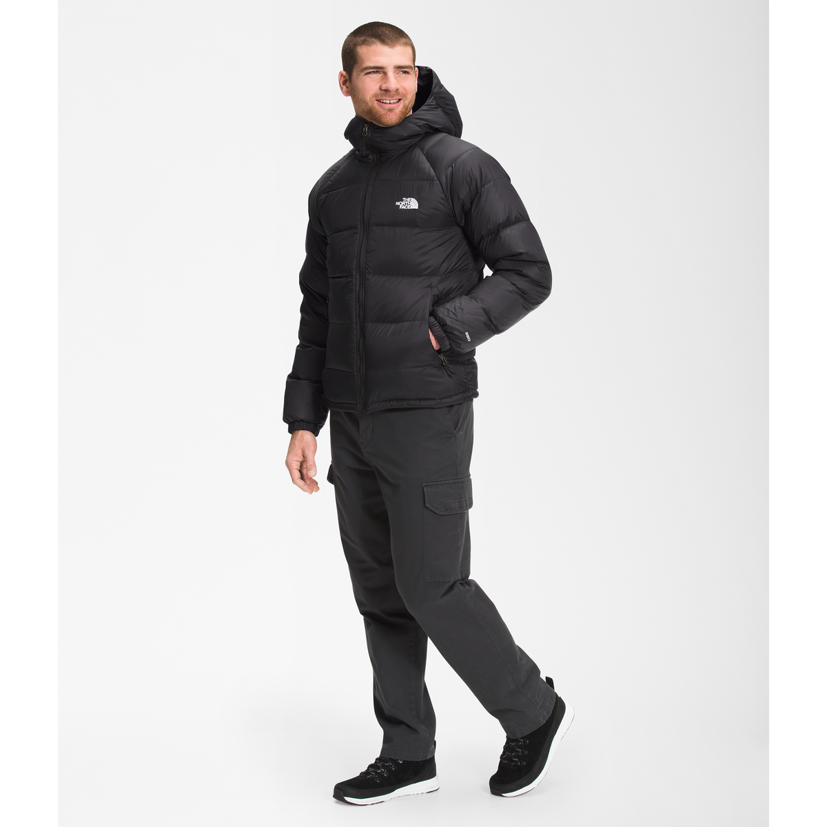 The North Face Men's Hydrenalite  Hoodie