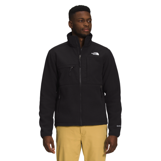 The North Face Men Jacket in TNF Black
