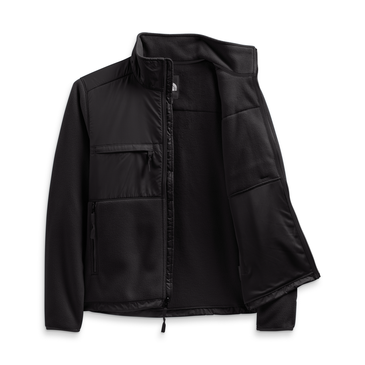 The North Face Men Jacket in TNF Black