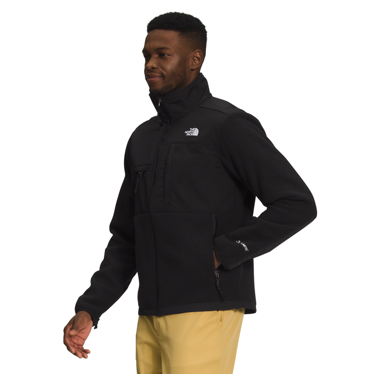 The North Face Men Jacket in TNF Black