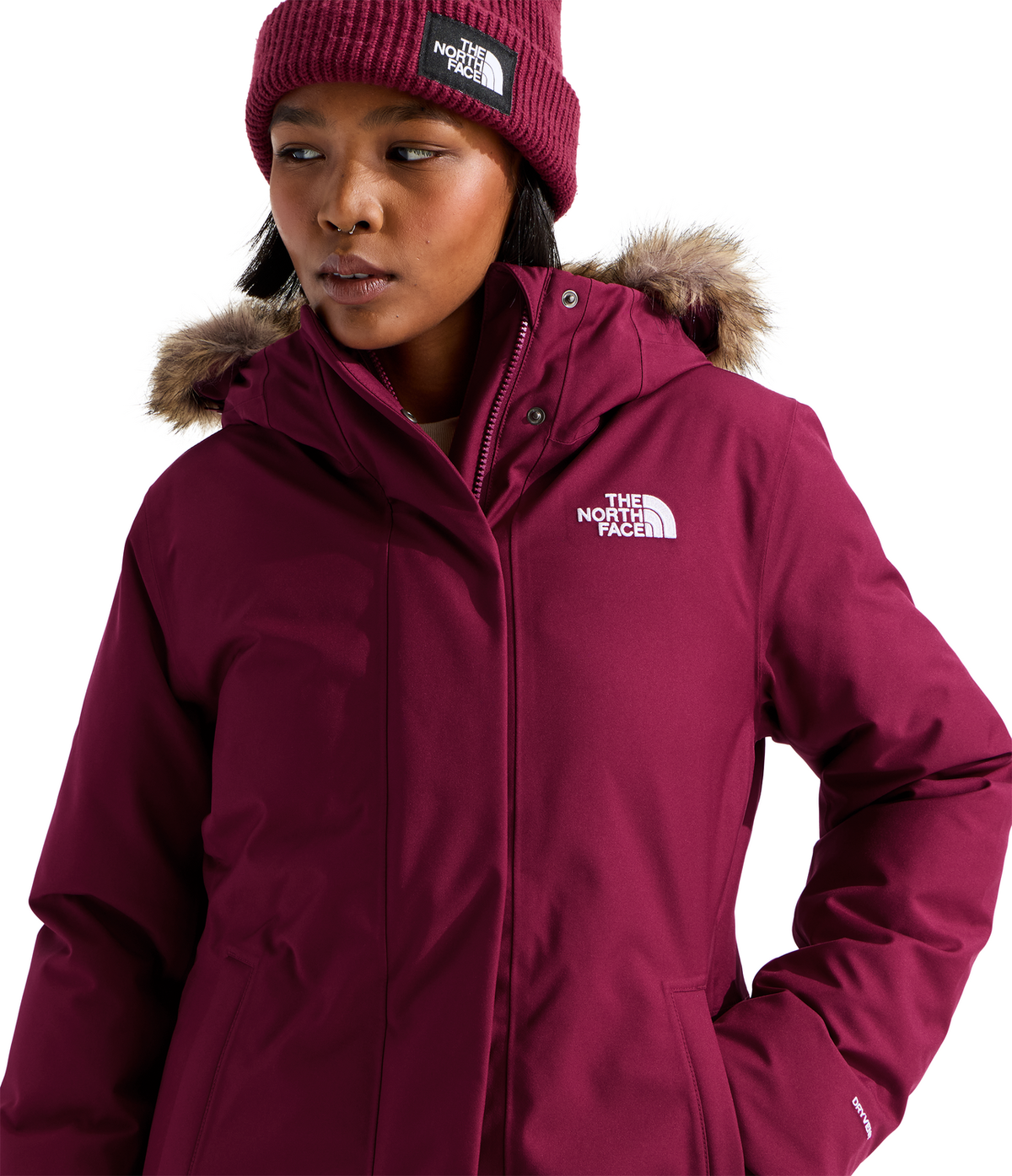 The North Face Women Parka