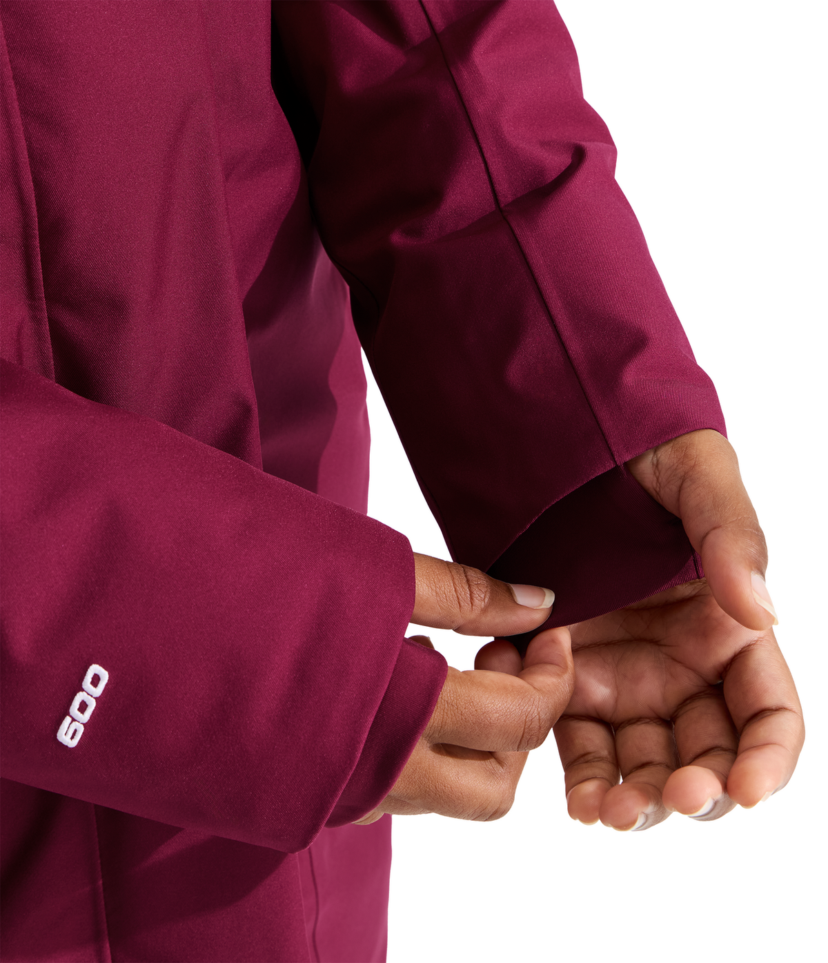 The North Face Women Parka