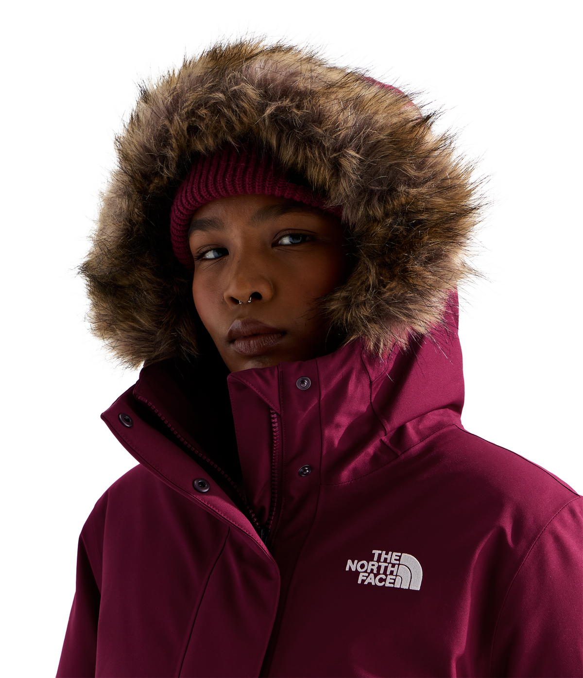 The North Face Women Parka