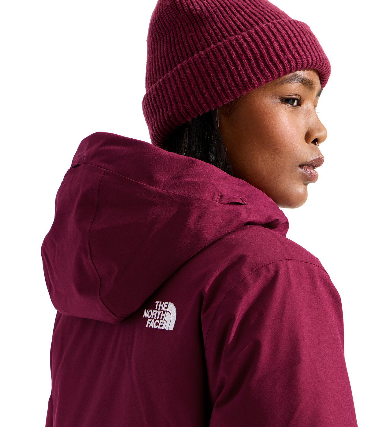 The North Face Women Parka