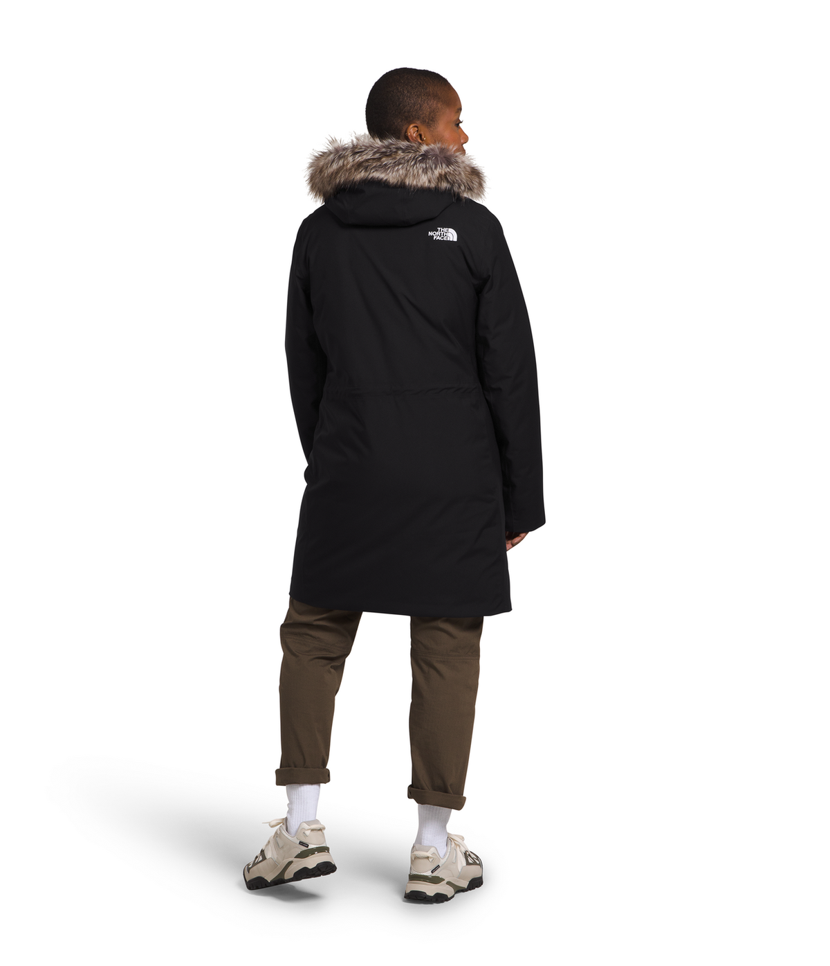 The North Face Women Parka