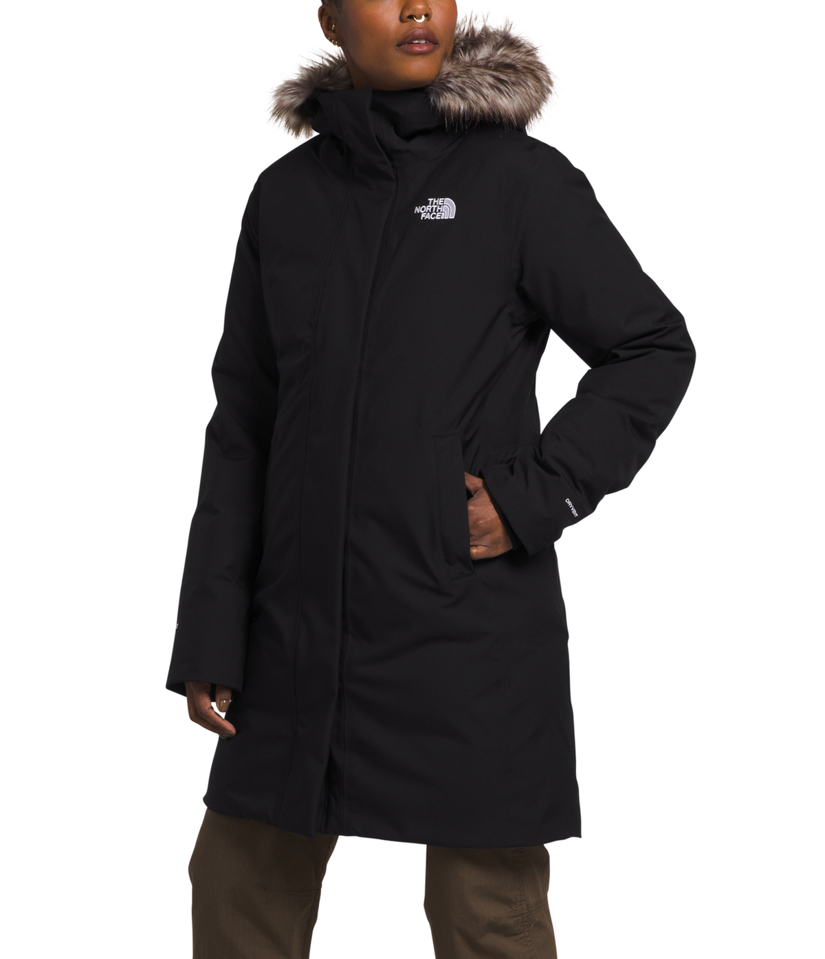 The North Face Women Parka