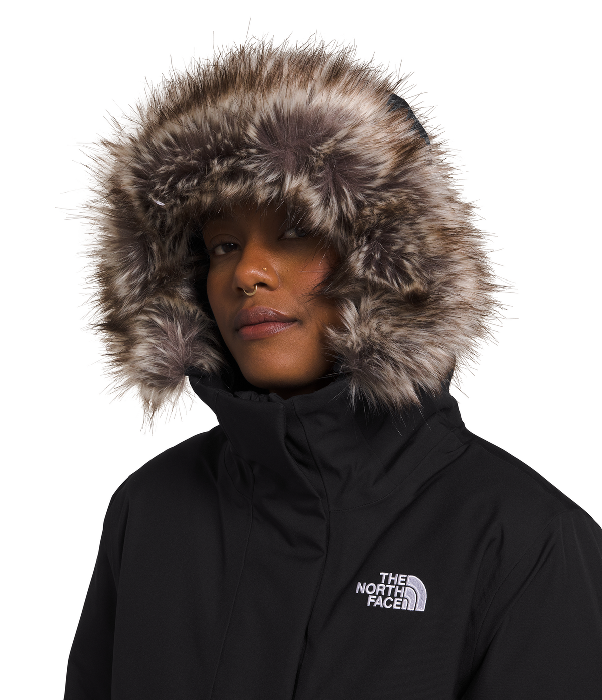 The North Face Women Parka