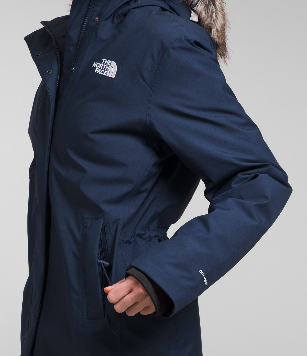 The North Face Women Parka