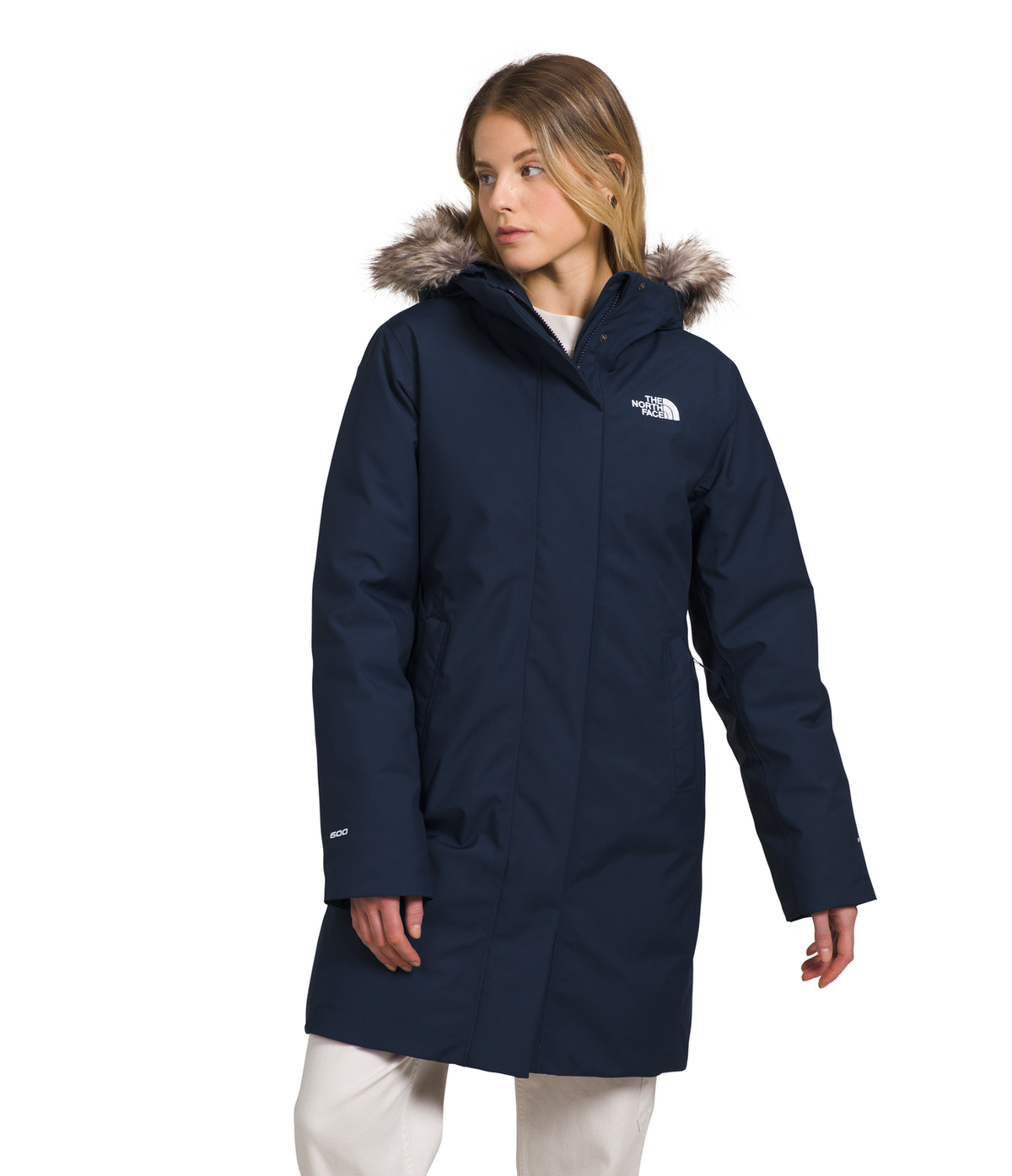 The North Face Women Parka