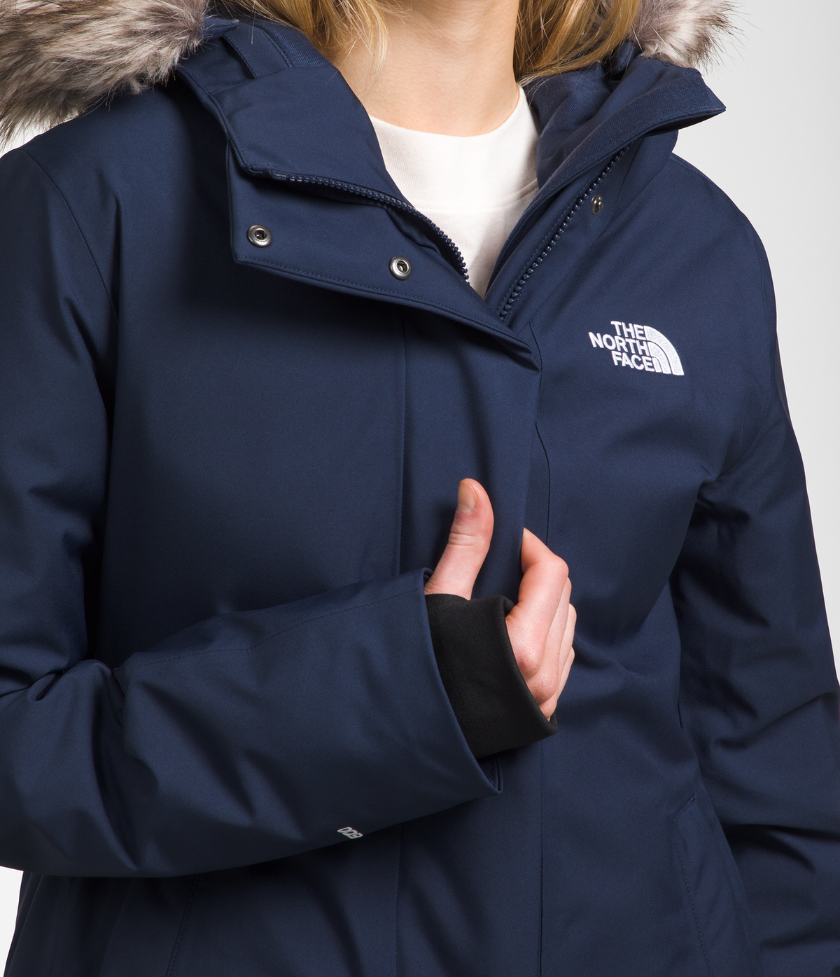 The North Face Women Parka