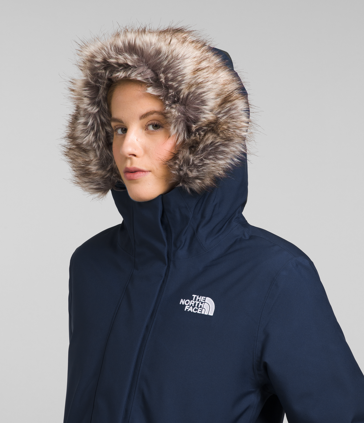 The North Face Women Parka