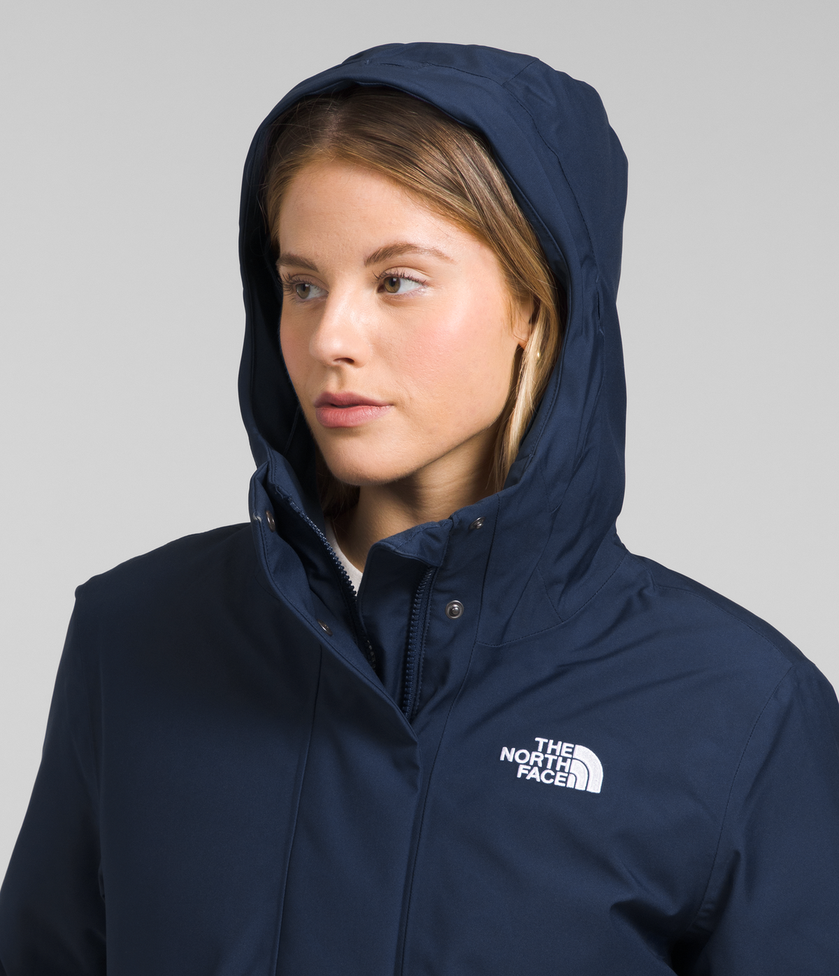 The North Face Women Parka
