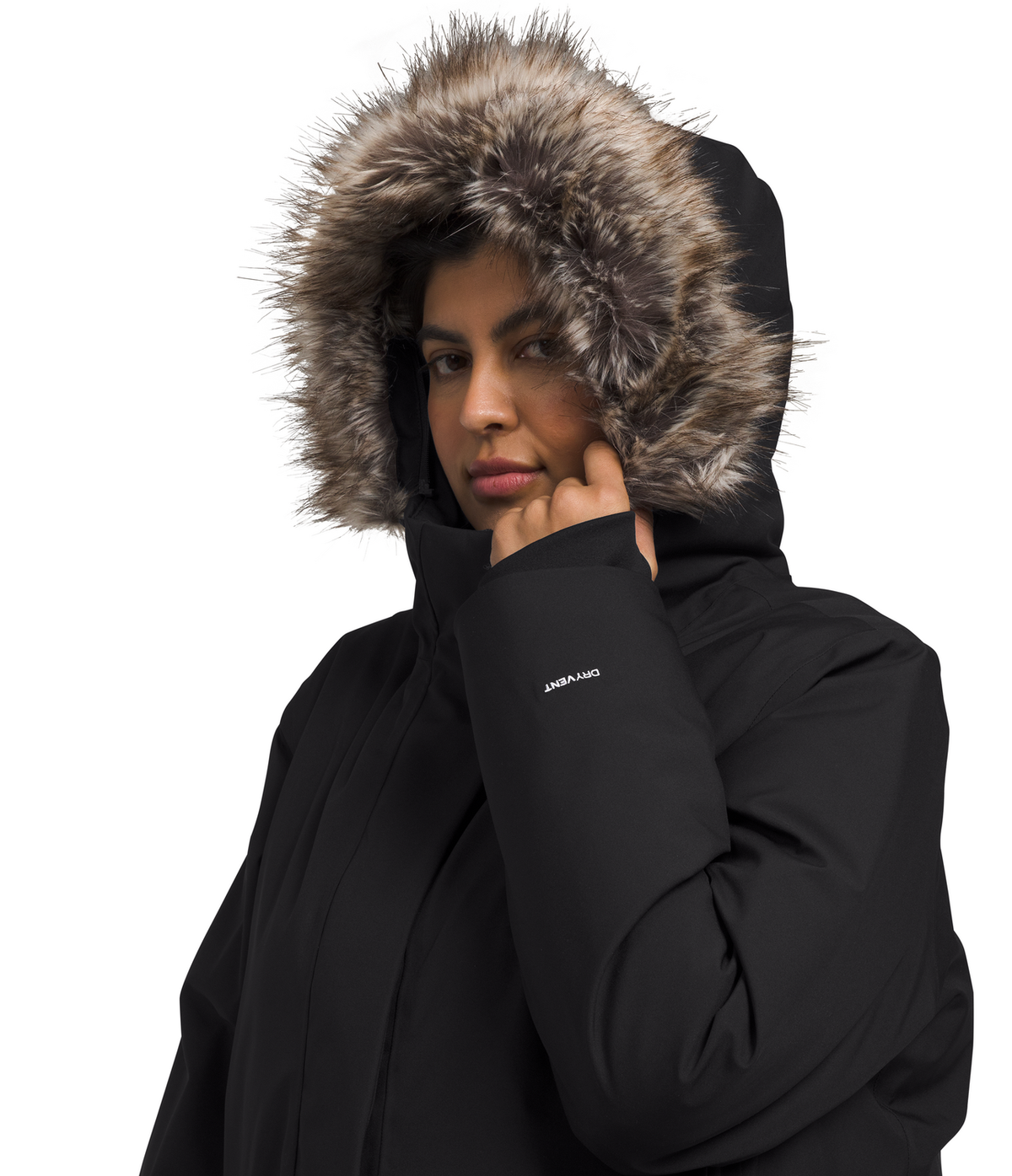 The North Face Women Parka