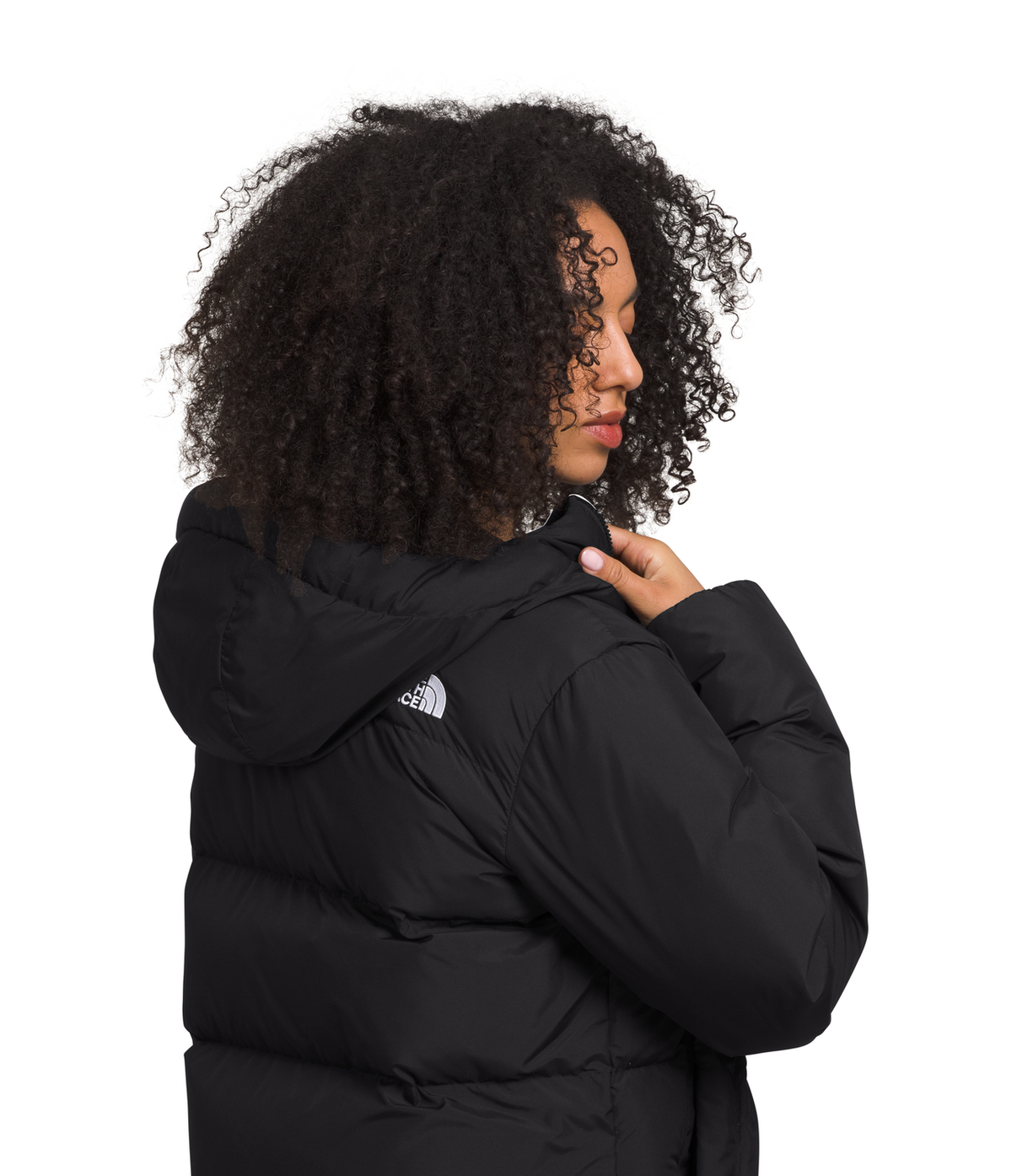 The North Face Women Parka