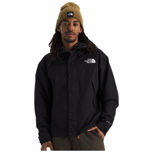The North Face Men's DRYVENT no Mountain Jacket