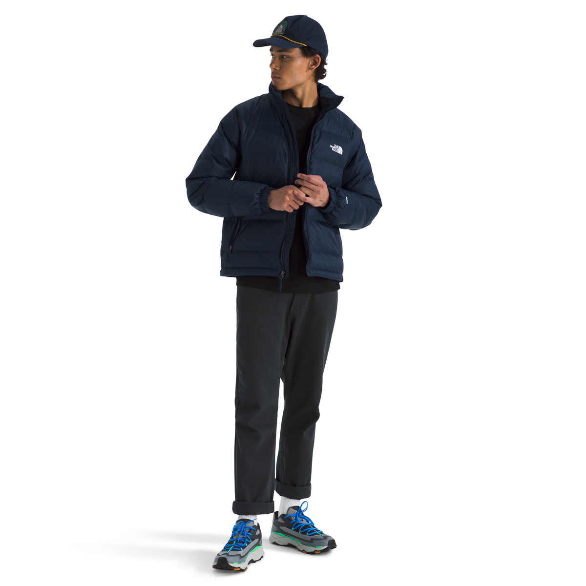 The North Face Men's Hydrenalite Jacket