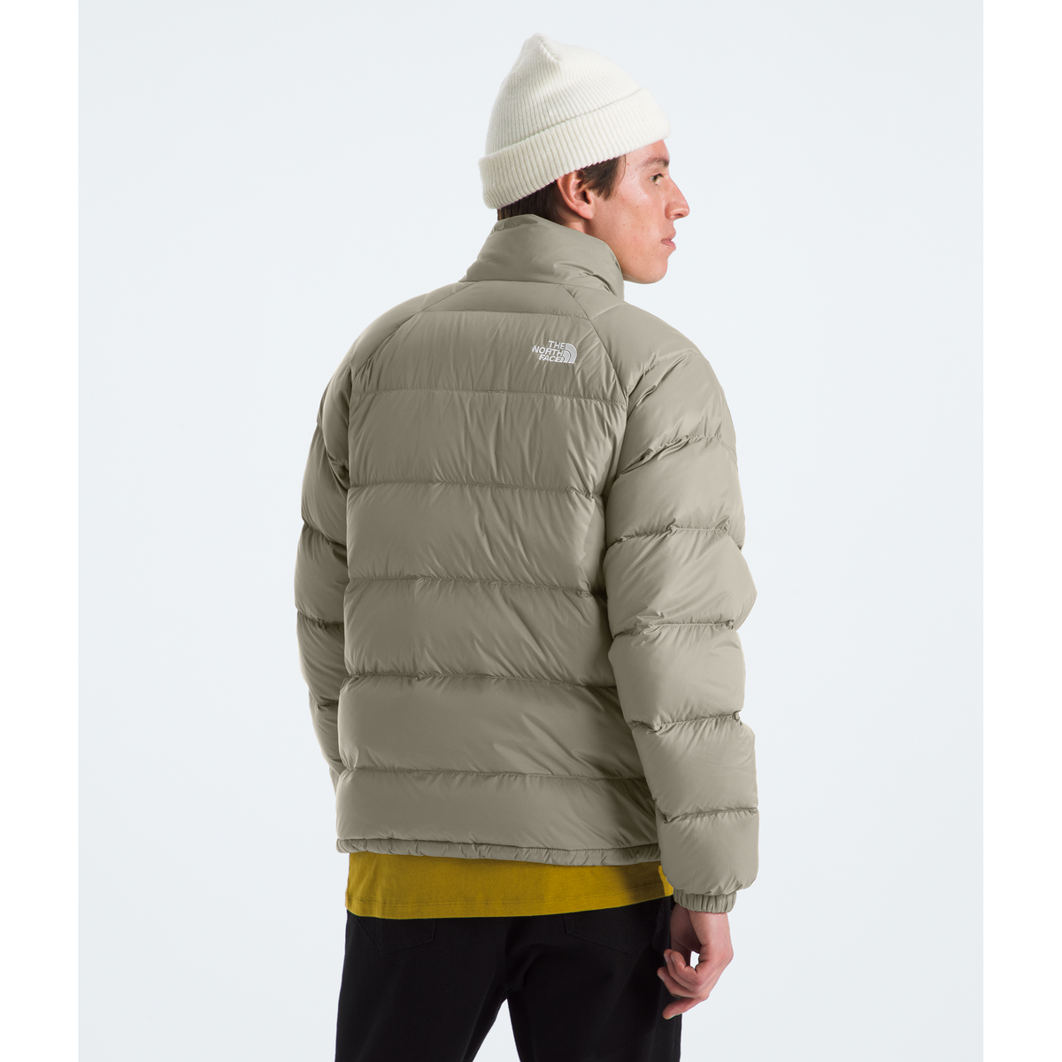 The North Face Men's Hydrenalite wn Jacket