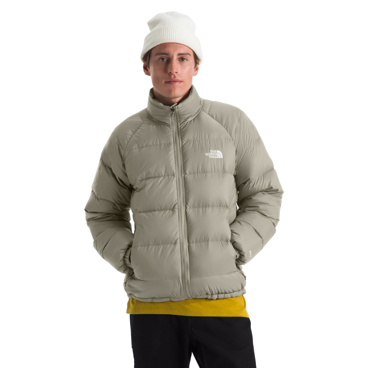 The North Face Men's Hydrenalite wn Jacket