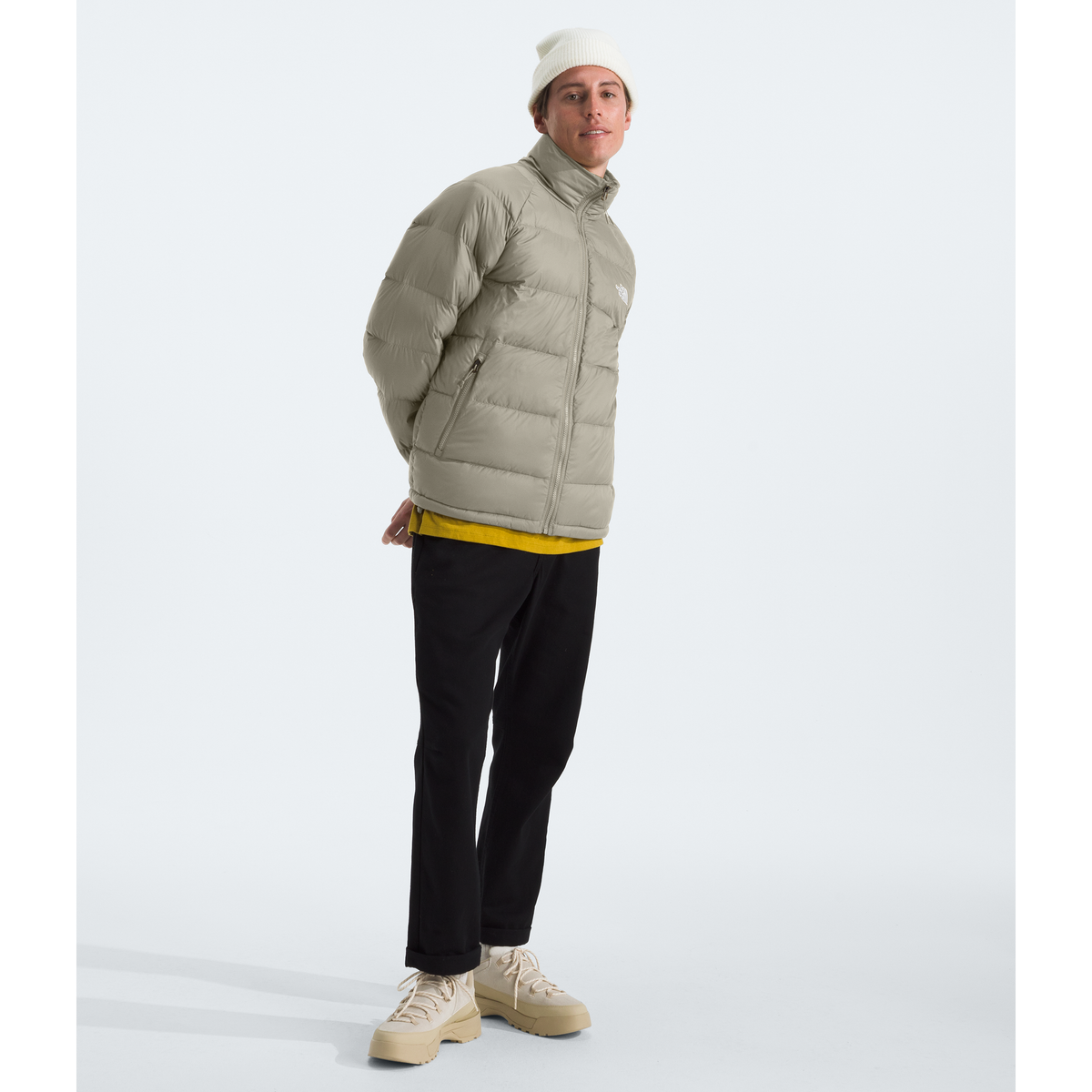 The North Face Men's Hydrenalite wn Jacket