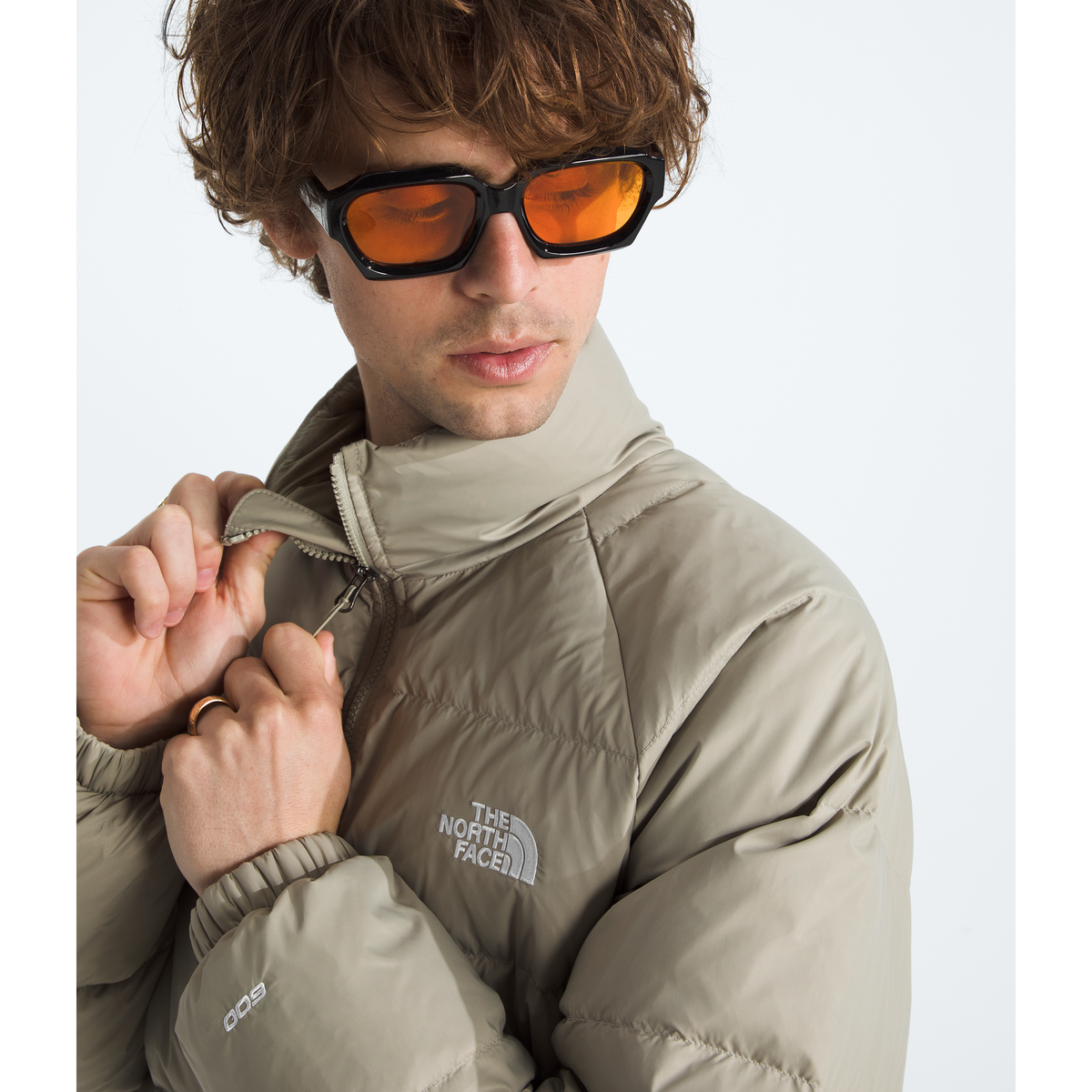 The North Face Men's Hydrenalite wn Jacket