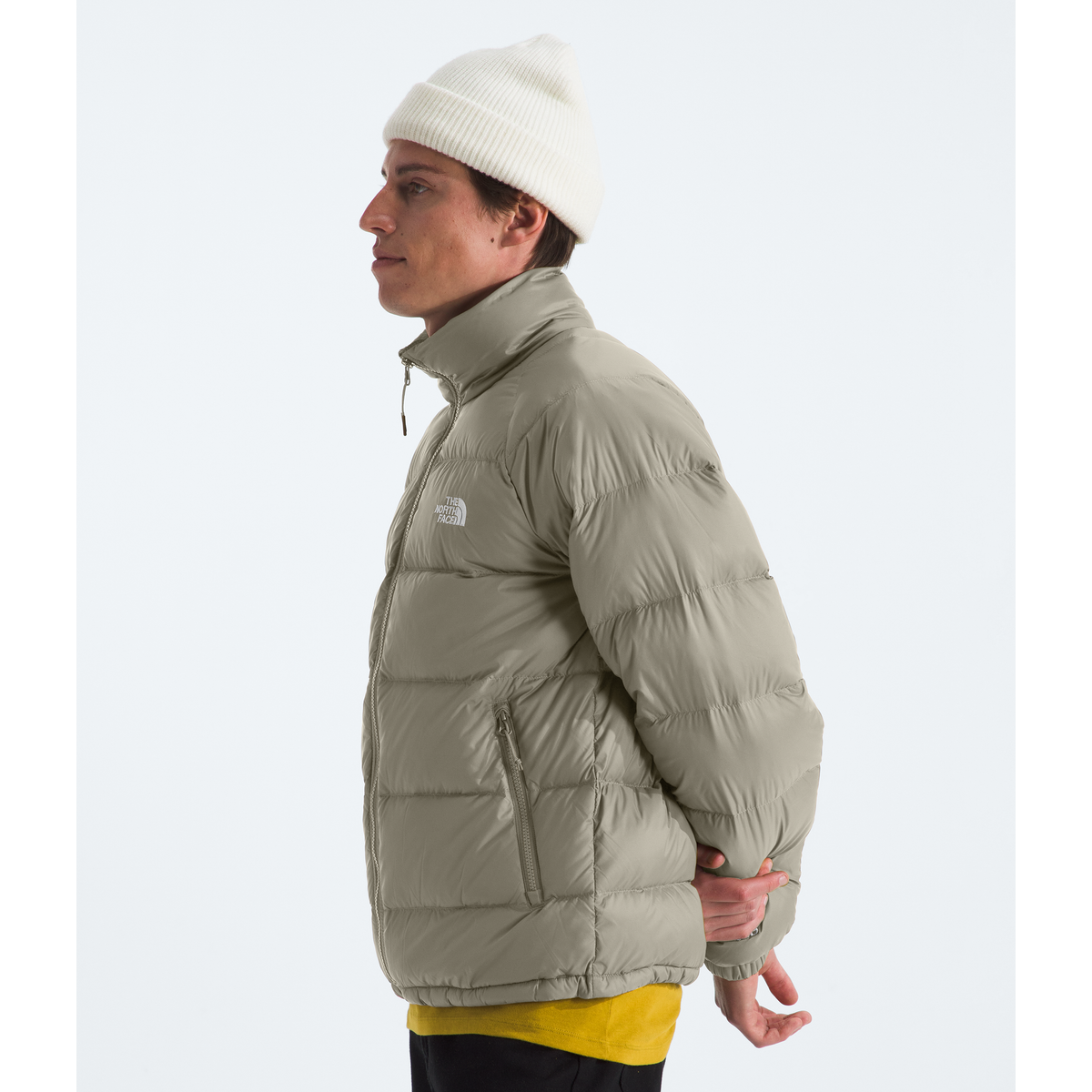 The North Face Men's Hydrenalite wn Jacket