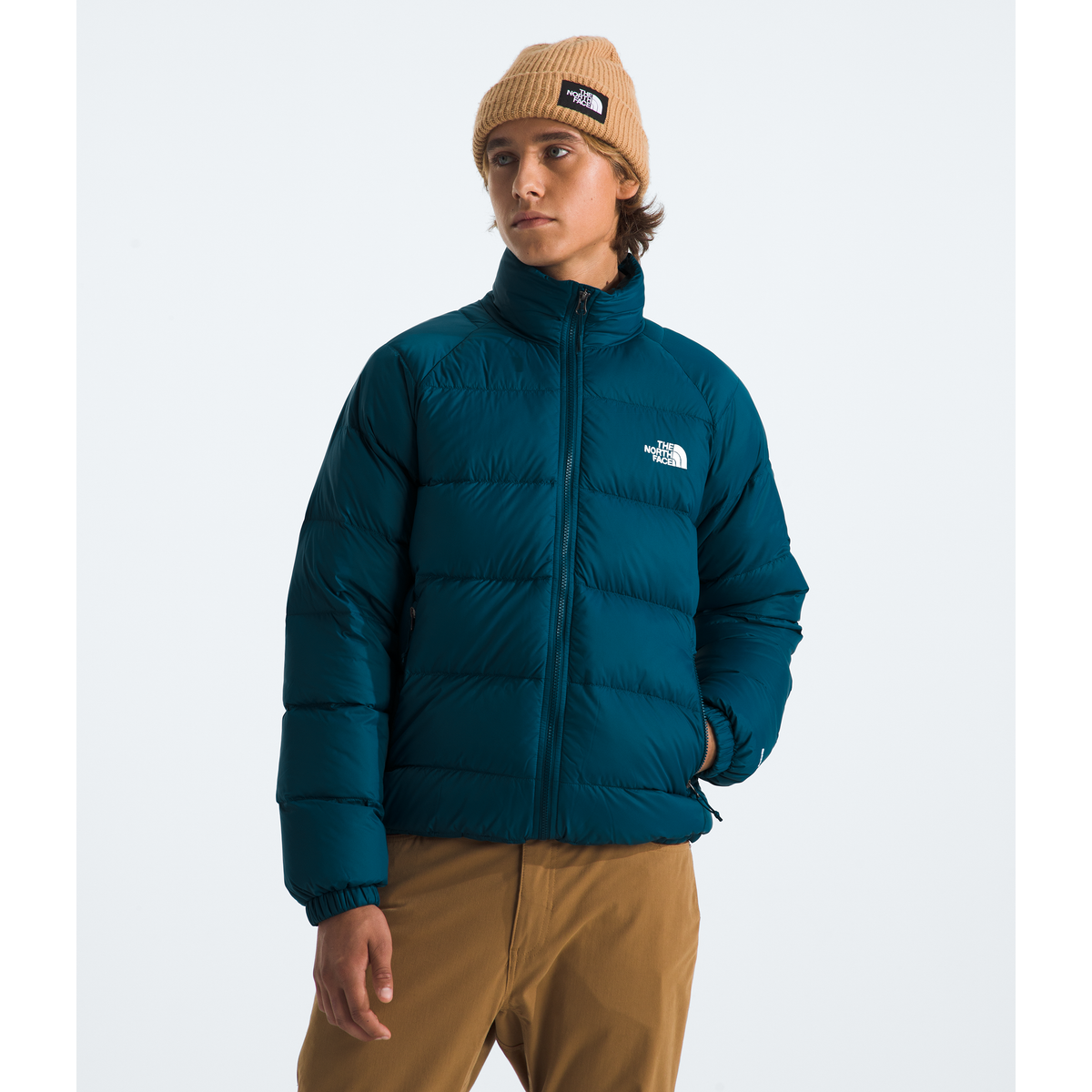 The North Face Men's Hydrenalite wn Jacket