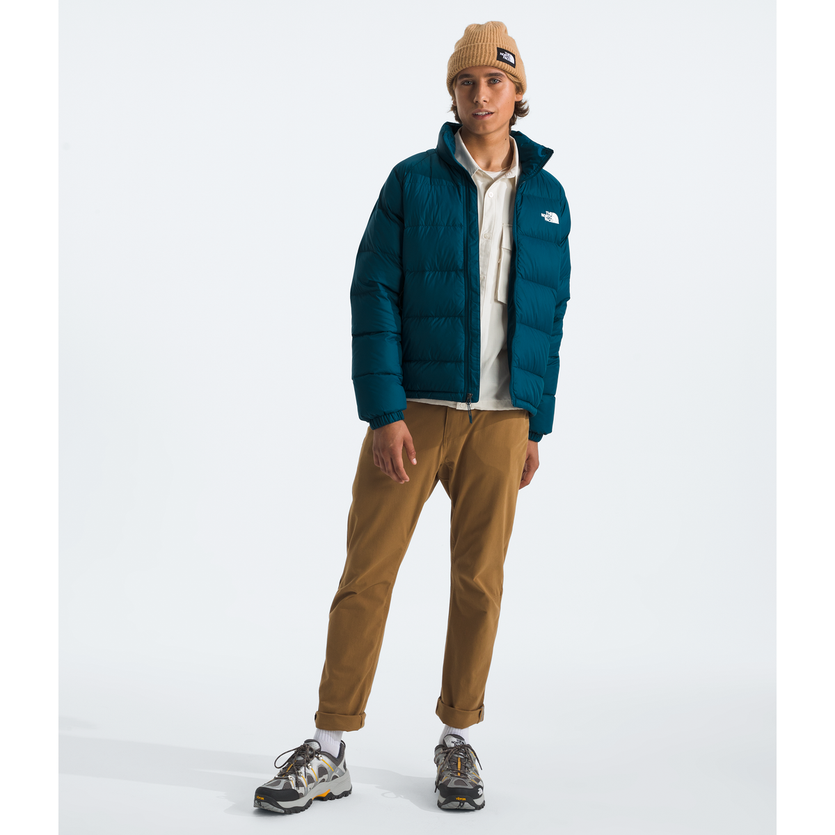 The North Face Men's Hydrenalite wn Jacket