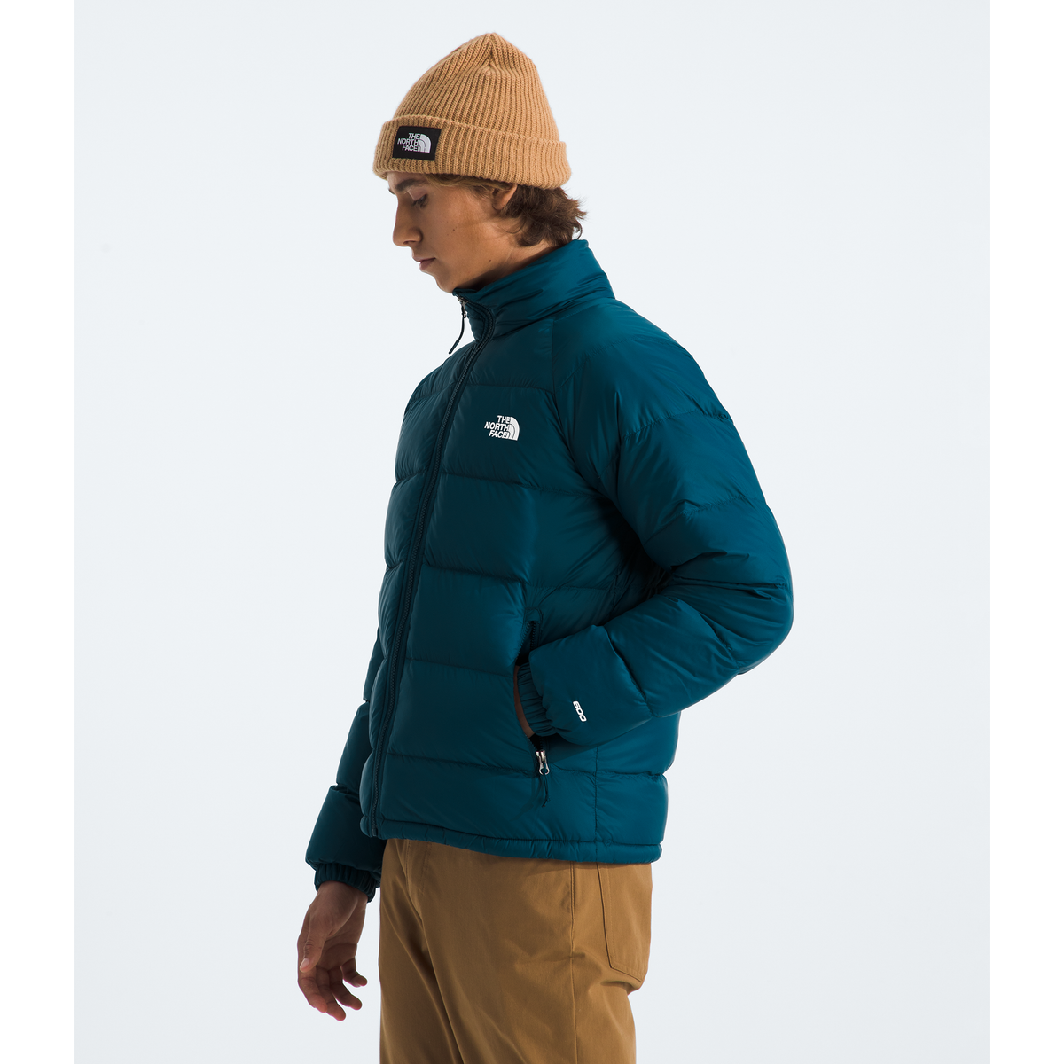 The North Face Men's Hydrenalite wn Jacket