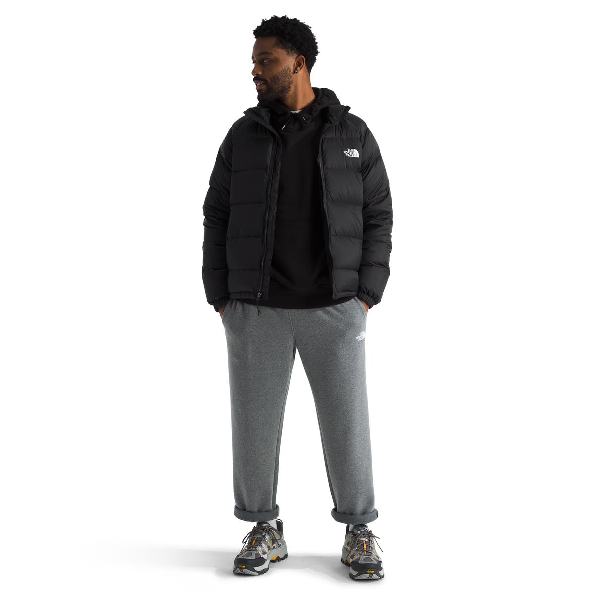 The North Face Men's Hydrenalite wn Jacket