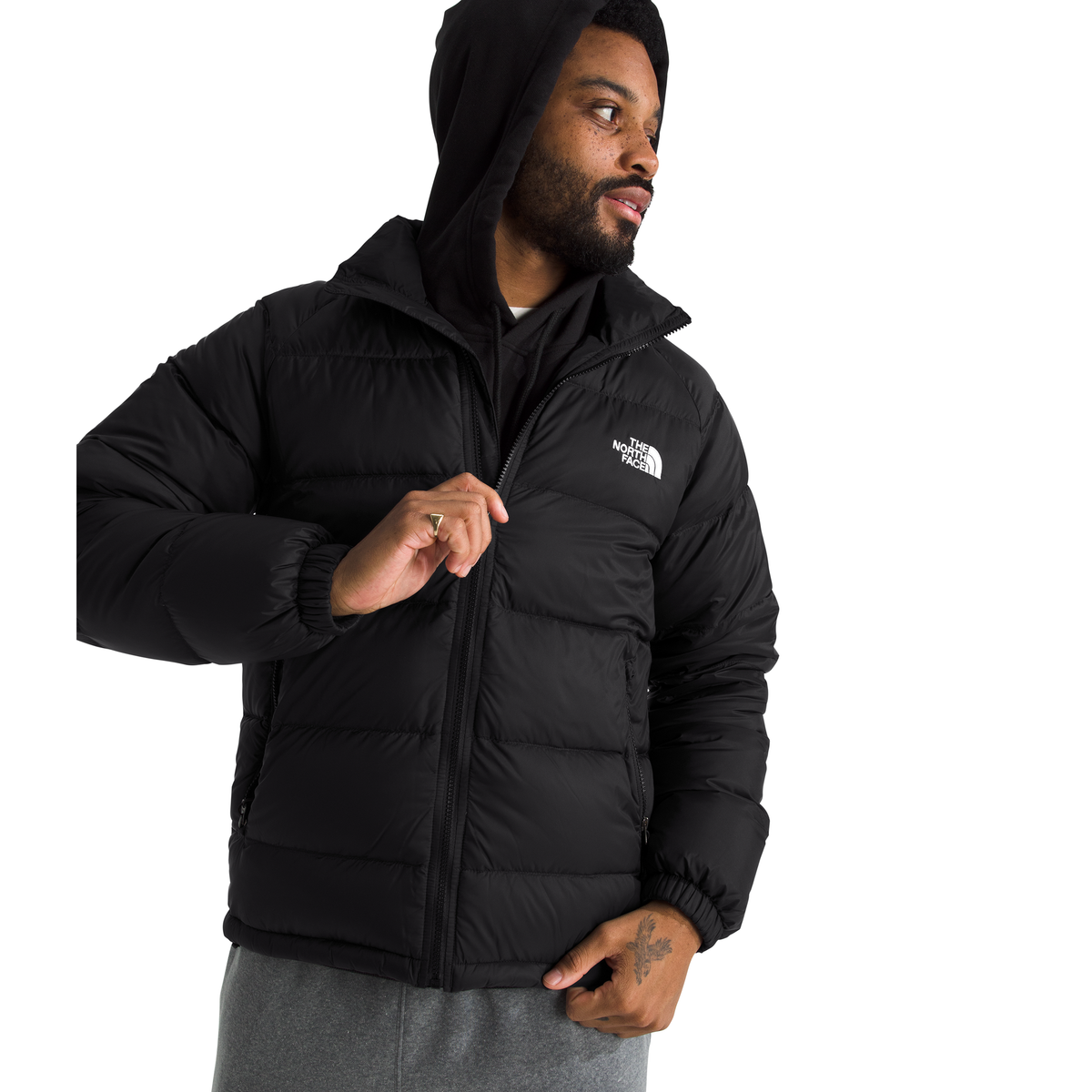 The North Face Men's Hydrenalite wn Jacket