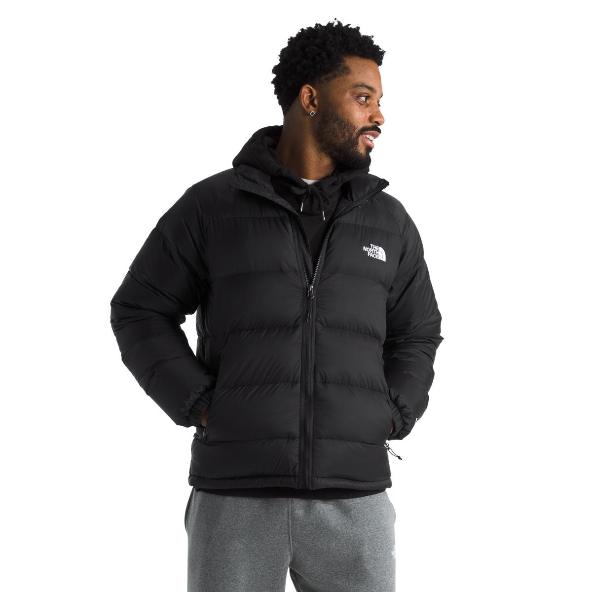 The North Face Men's Hydrenalite wn Jacket